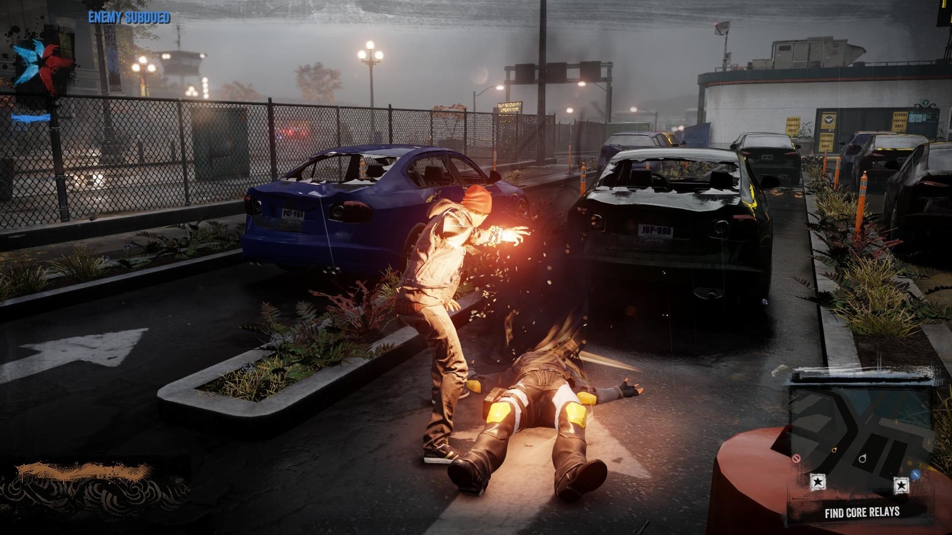Infamous: Second Son - Imagen 23